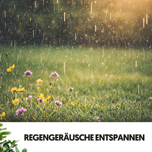 Donnerndes Wiegenlied