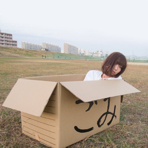 ダンボール彼女