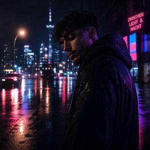 Zwischen Licht & Nacht (Original Mix)