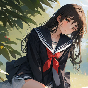 片想い
