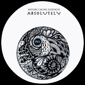 Insolent (Original mix)