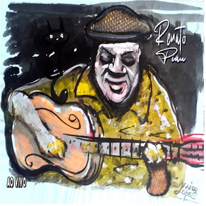 Variações Light (Ao Vivo)