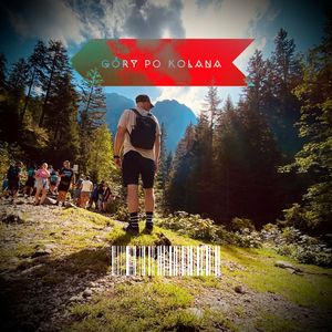 GÓRY PO KOLANA