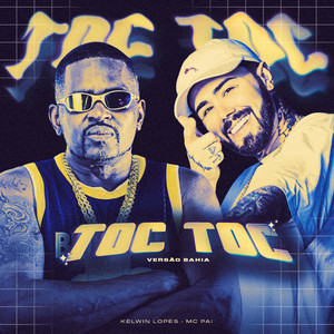 Toc Toc Versão Bahia