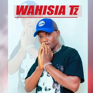 Njiwa (feat. Mau Boy)