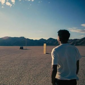 Baby Keem Type Beat-22 Times