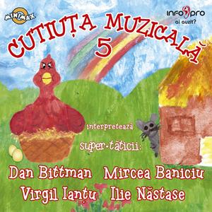 Petrecerea iepurasilor