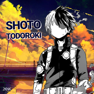 Todoroki Shoto