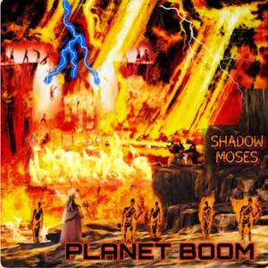 Red Bull Energy (feat. The Frequency, Buzz & Pupa Sean)