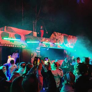 HJEMMESNEKKEN (Swagger 2024)