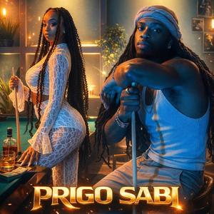 Prigo Sabi (feat. Kelly Veiga)