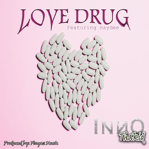 Love Drug (feat. Haydee)