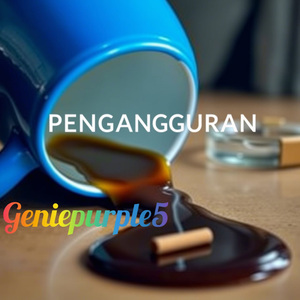 Pengangguran
