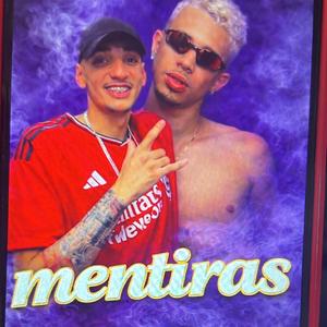 Mentiras (feat. DUUUH MC)