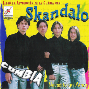 Skandalo