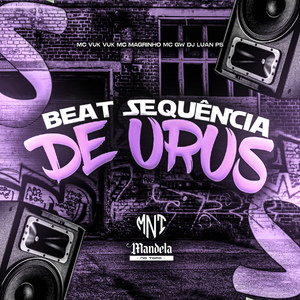 Beat Sequêcia de Urus