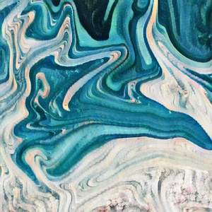 Bart Simpson (or: Nuclear Bubo #6)