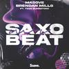 Masove - Mr. Saxobeat