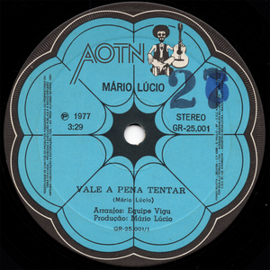 Nossos Dias São Outros