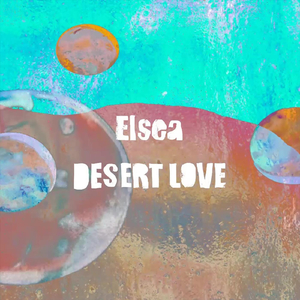 Desert Love