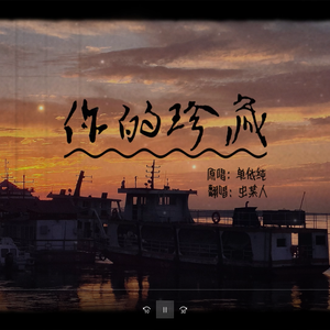 你的珍藏（假装单依纯版本）