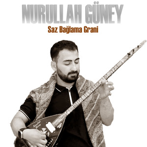 Saz Bağlama Grani