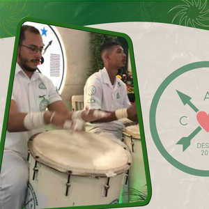 É Caboclo o Mundo Gira