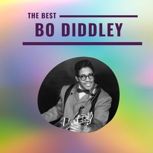 Bo Diddley