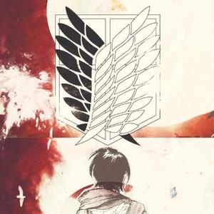 心臓を捧げよ!（进击の巨人OP2）（翻自 Linked Horizon）