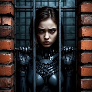 Ментальная тюрьма