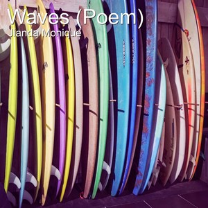 Waves (Poem)