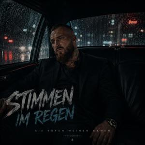 Stimmen im Regen