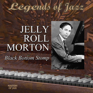 Original Jelly Roll Blues