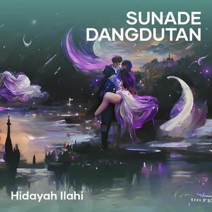 Sunade dangdutan