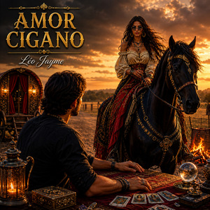 Amor cigano