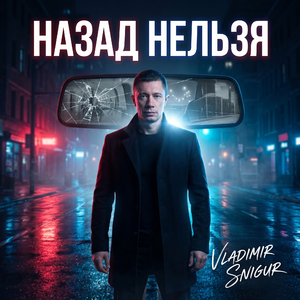 Назад нельзя