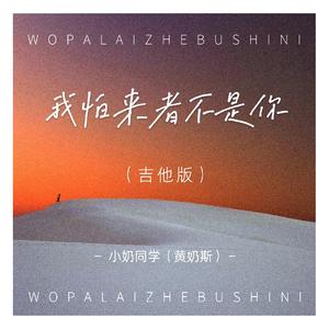 我怕来者不是你（吉他片段版）
