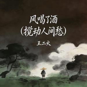 风喝了酒（搅动人间愁）