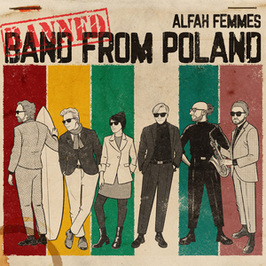 Creative Instructions on Burning Old Photographs (Here's to All the Women)