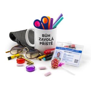 Bůh zavolá příště