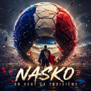 On veut la troisième