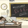 Melvillous - D's & E's