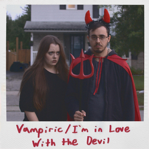 Vampiric