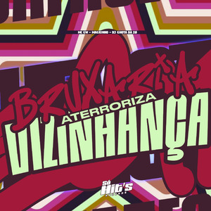 Bruxaria Aterroriza Vizinhança