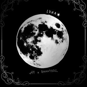 LUNA (feat. Danny RDZ)