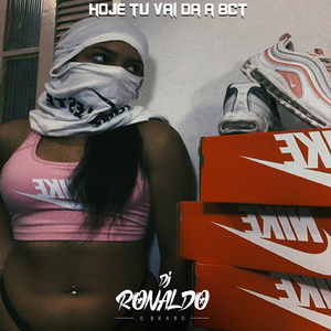 HOJE TU VAI DA A BCT