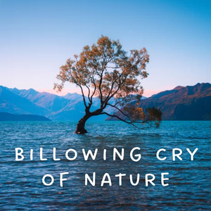 Nature's Mercifulness