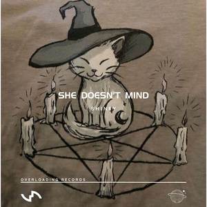 She Doesn't Mind