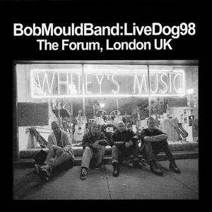 Classifieds (Live at the Forum, London, 29th October 1998)