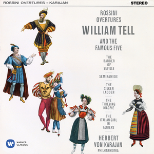 William Tell:Overture